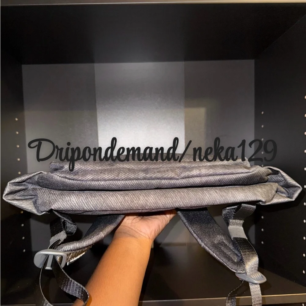 Lululemon Everywhere Backpack 22L Tech Canvas
